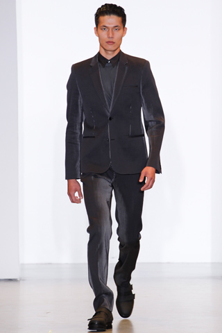 Calvin Klein Collection / - 2013